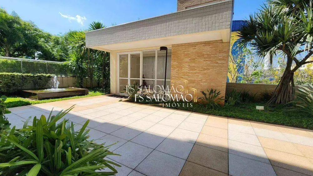 Apartamento, 3 quartos, 162 m² - Foto 8