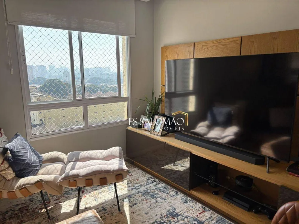 Apartamento, 3 quartos, 162 m² - Foto 4