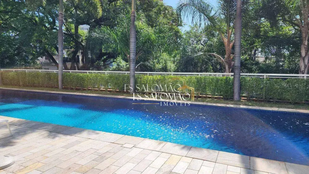 Apartamento, 3 quartos, 162 m² - Foto 2