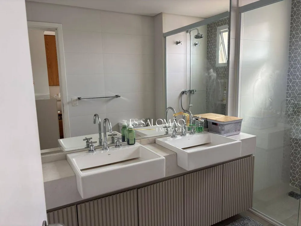 Apartamento, 3 quartos, 162 m² - Foto 1