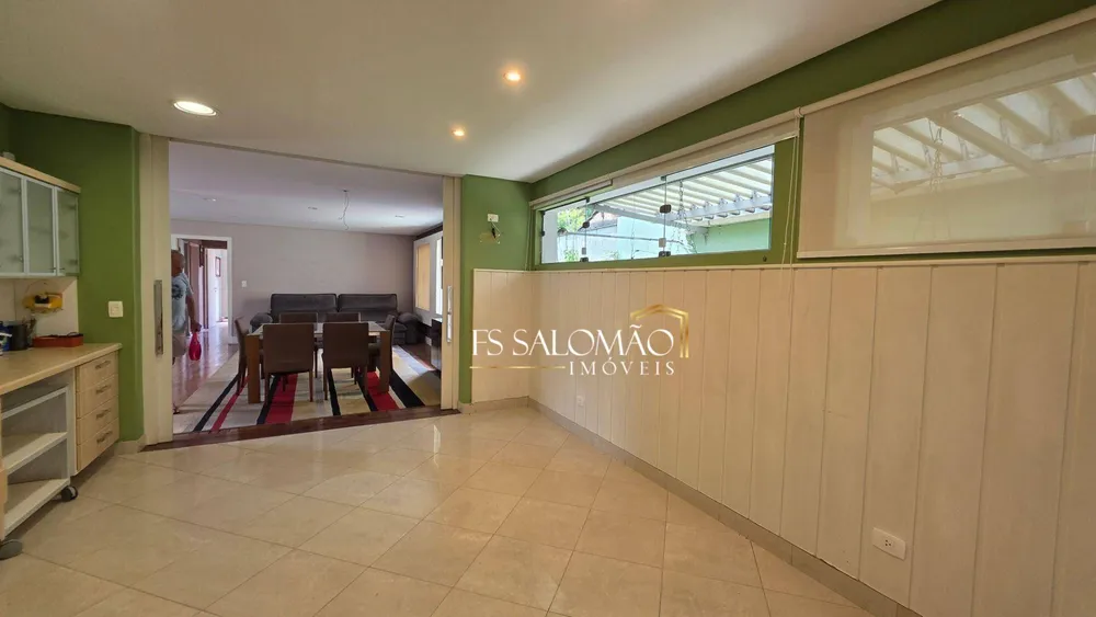Casa, 3 quartos, 428 m² - Foto 16