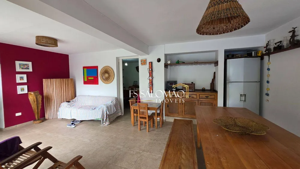 Casa, 3 quartos, 428 m² - Foto 1