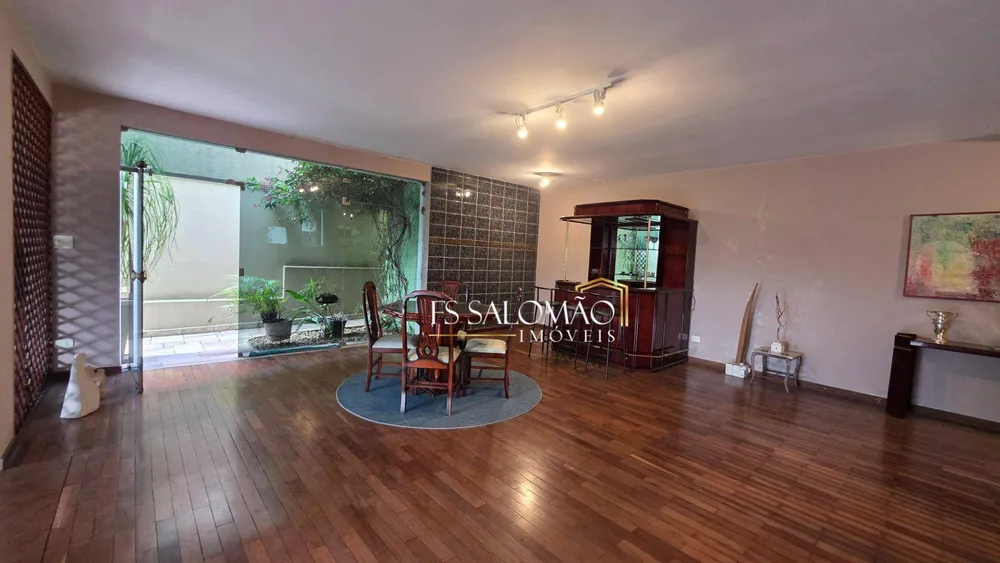 Casa, 3 quartos, 428 m² - Foto 8