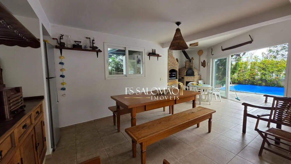 Casa, 3 quartos, 428 m² - Foto 7