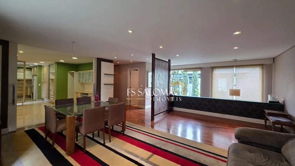 Casa, 3 quartos, 428 m² - Foto 10