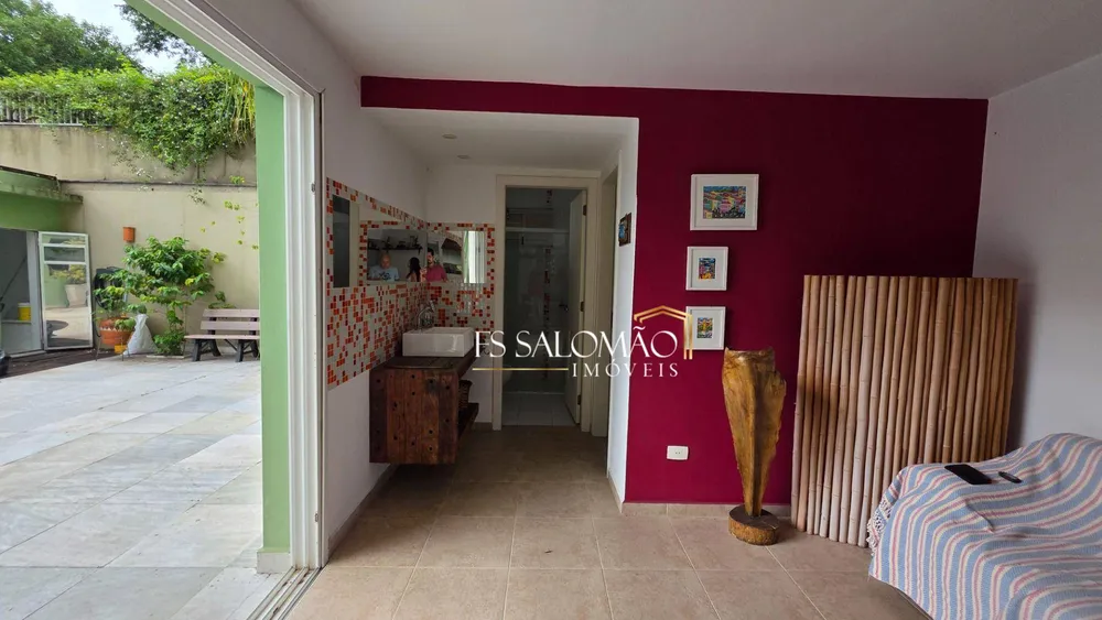 Casa, 3 quartos, 428 m² - Foto 3