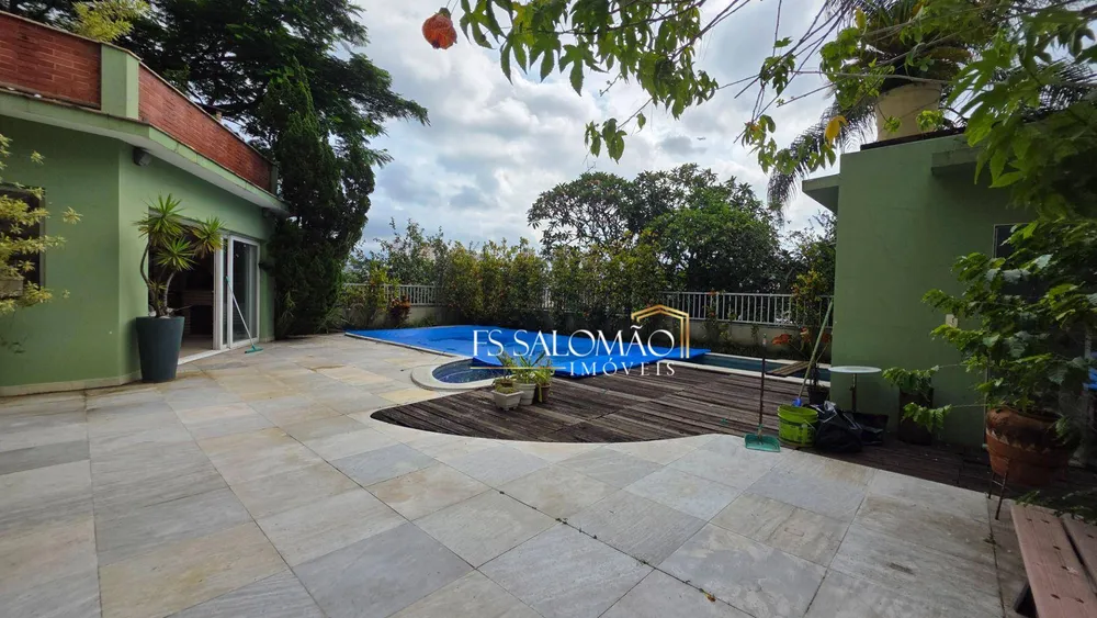 Casa, 3 quartos, 428 m² - Foto 6
