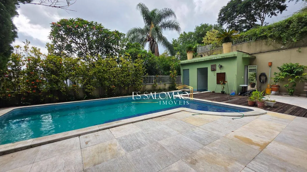 Casa, 3 quartos, 428 m² - Foto 4