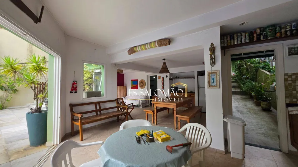 Casa, 3 quartos, 428 m² - Foto 9