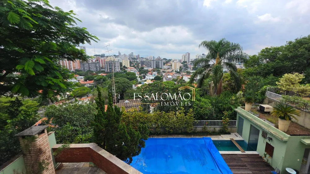 Casa, 3 quartos, 428 m² - Foto 12