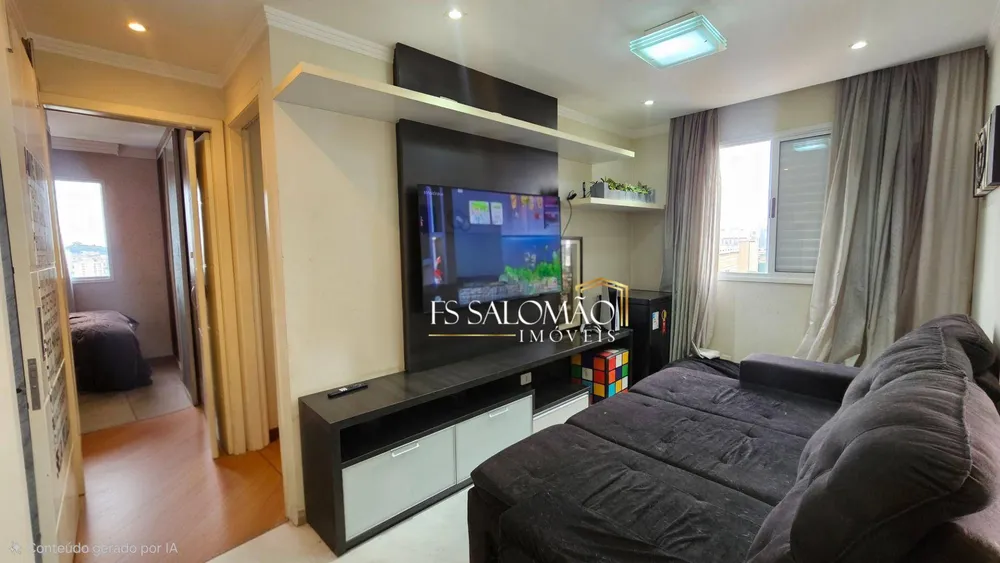 Apartamento, 3 quartos, 70 m² - Foto 6
