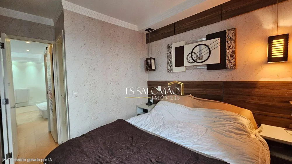 Apartamento, 3 quartos, 70 m² - Foto 10