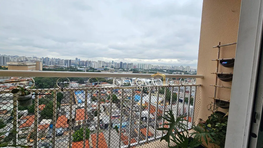 Apartamento, 3 quartos, 70 m² - Foto 12