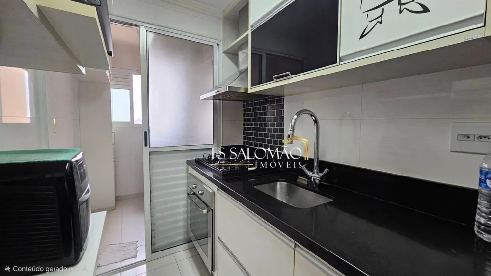Apartamento, 3 quartos, 70 m² - Foto 3