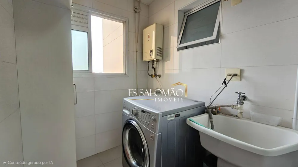 Apartamento, 3 quartos, 70 m² - Foto 4