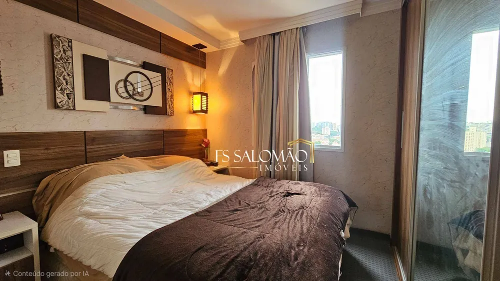 Apartamento, 3 quartos, 70 m² - Foto 7