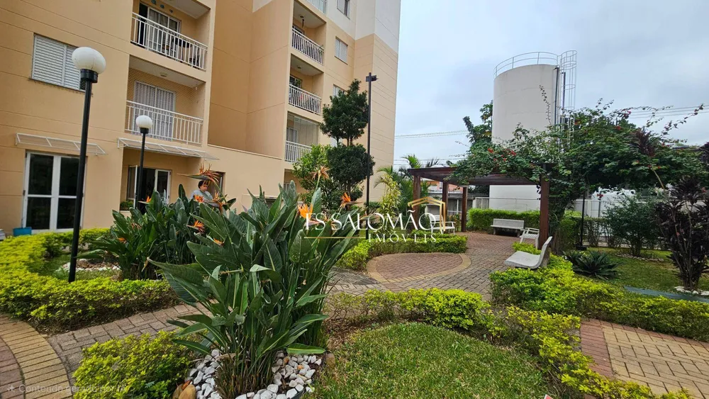 Apartamento, 3 quartos, 70 m² - Foto 16