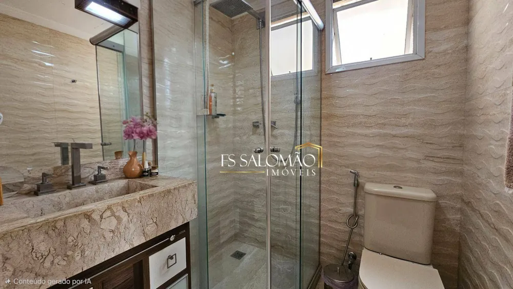 Apartamento, 3 quartos, 70 m² - Foto 8