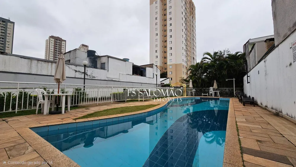 Apartamento, 3 quartos, 70 m² - Foto 14