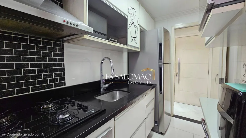 Apartamento, 3 quartos, 70 m² - Foto 5