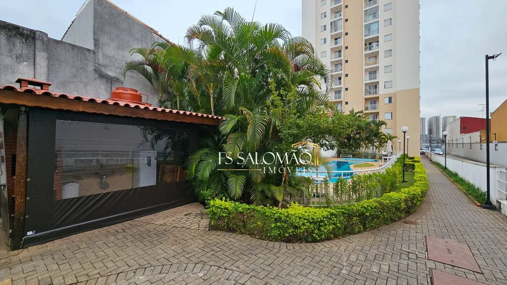 Apartamento, 3 quartos, 70 m² - Foto 15