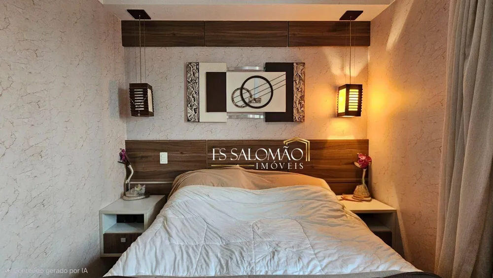 Apartamento, 3 quartos, 70 m² - Foto 9