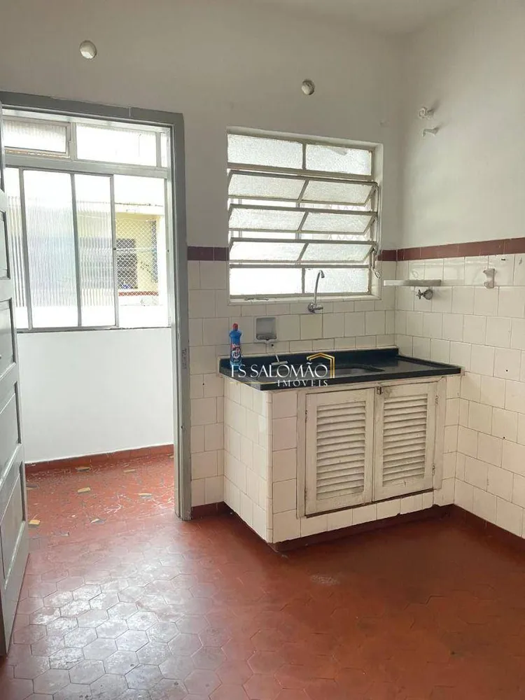 Apartamento, 1 quarto, 49 m² - Foto 1