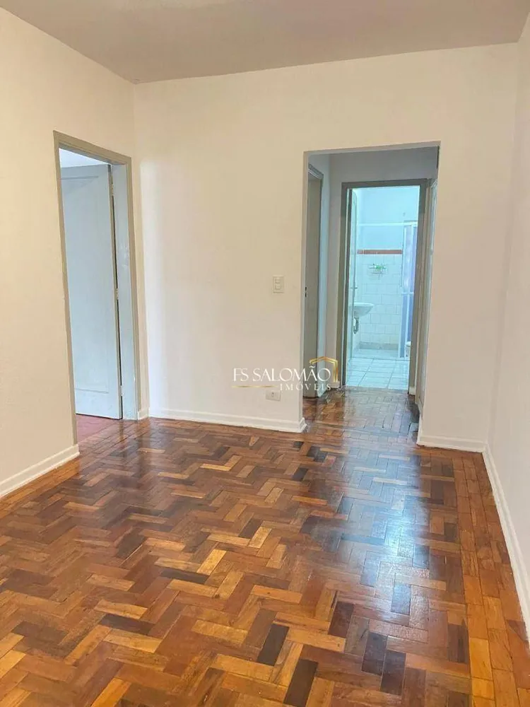 Apartamento, 1 quarto, 49 m² - Foto 8