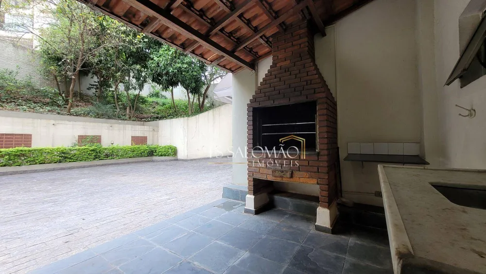 Apartamento, 2 quartos, 60 m² - Foto 11