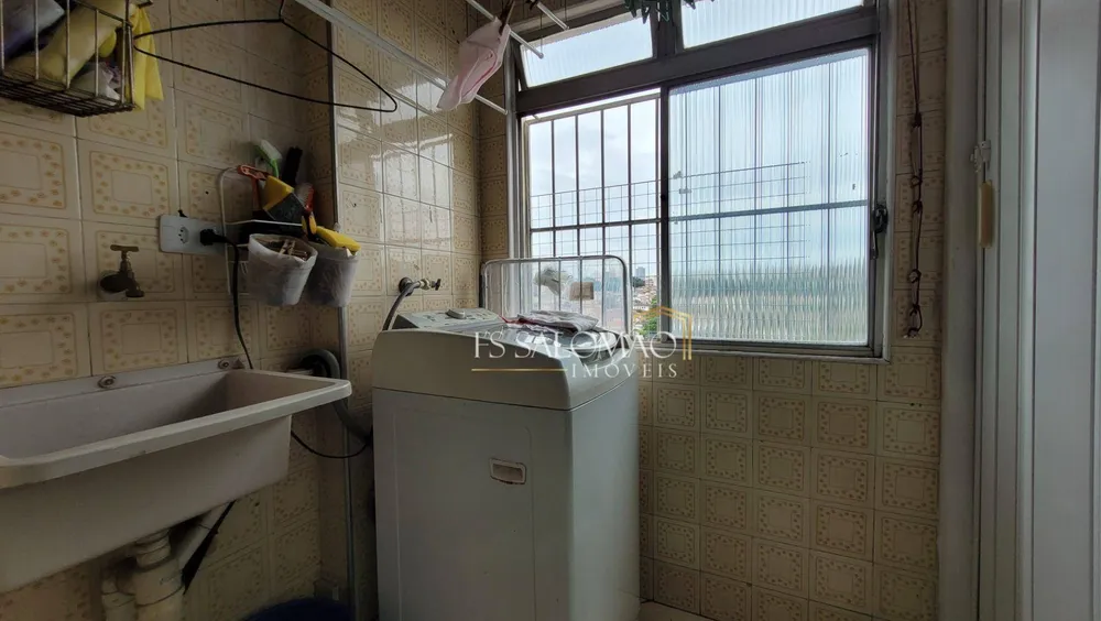 Apartamento, 2 quartos, 60 m² - Foto 19