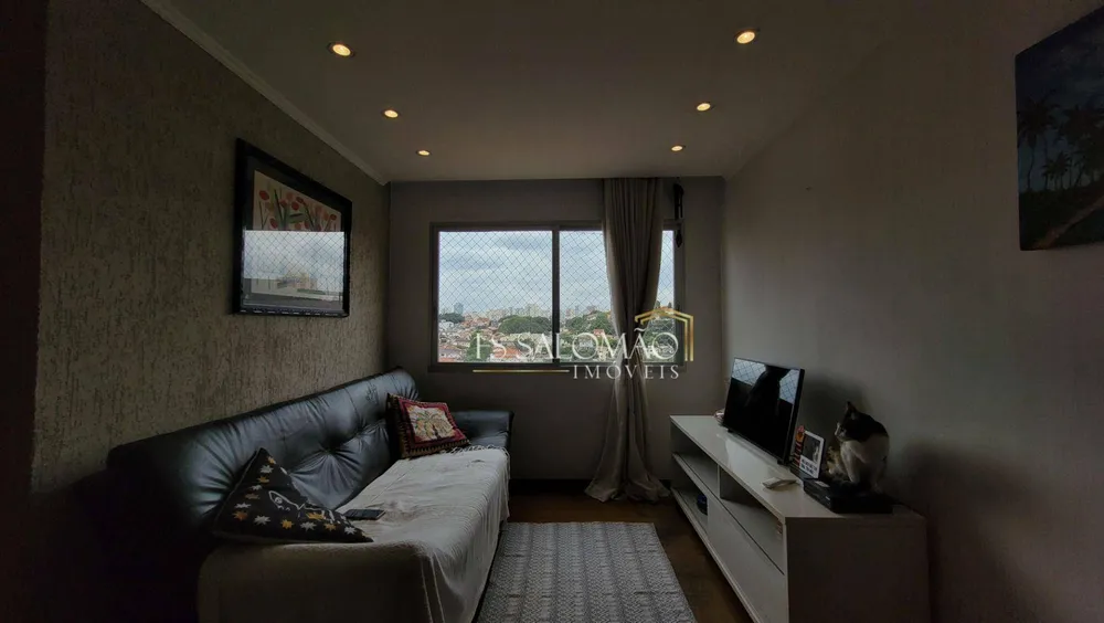 Apartamento, 2 quartos, 60 m² - Foto 18