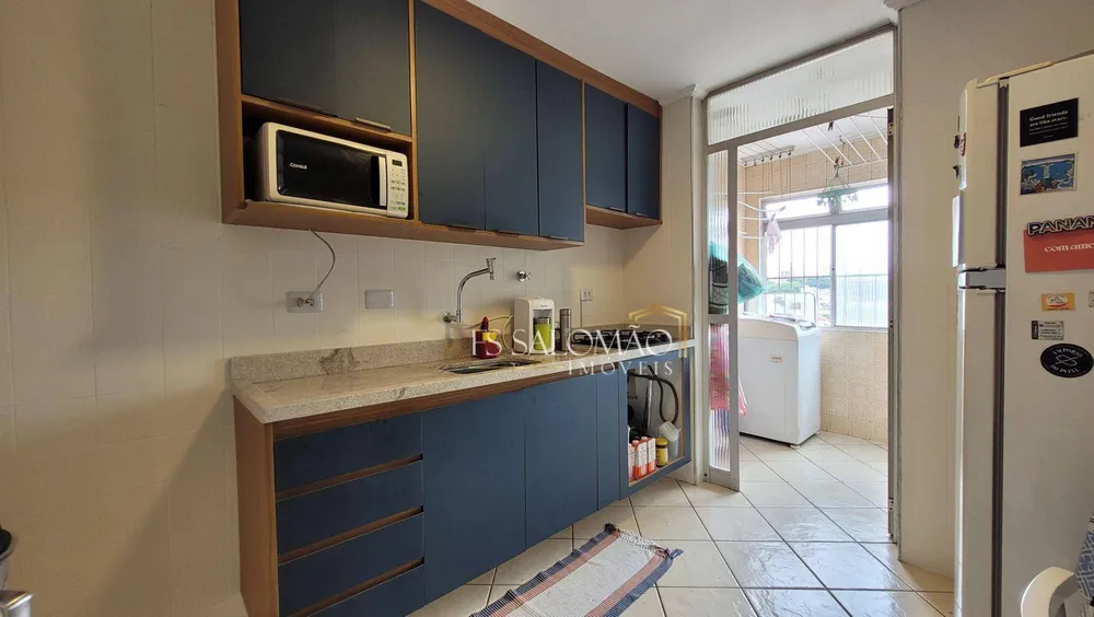 Apartamento, 2 quartos, 60 m² - Foto 13