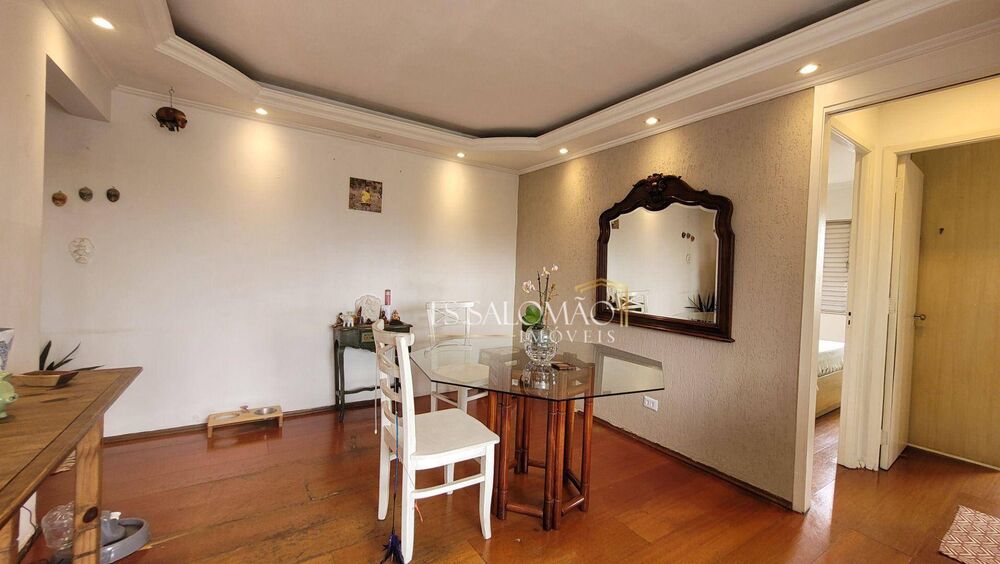 Apartamento, 2 quartos, 60 m² - Foto 2