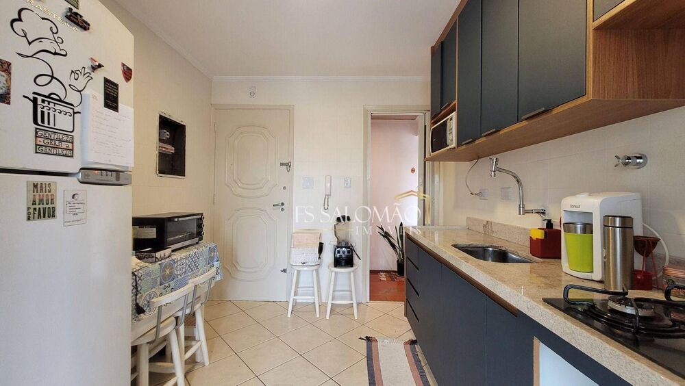 Apartamento, 2 quartos, 60 m² - Foto 8