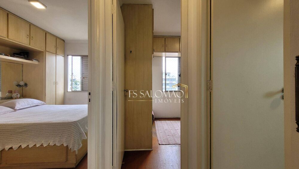 Apartamento, 2 quartos, 60 m² - Foto 4