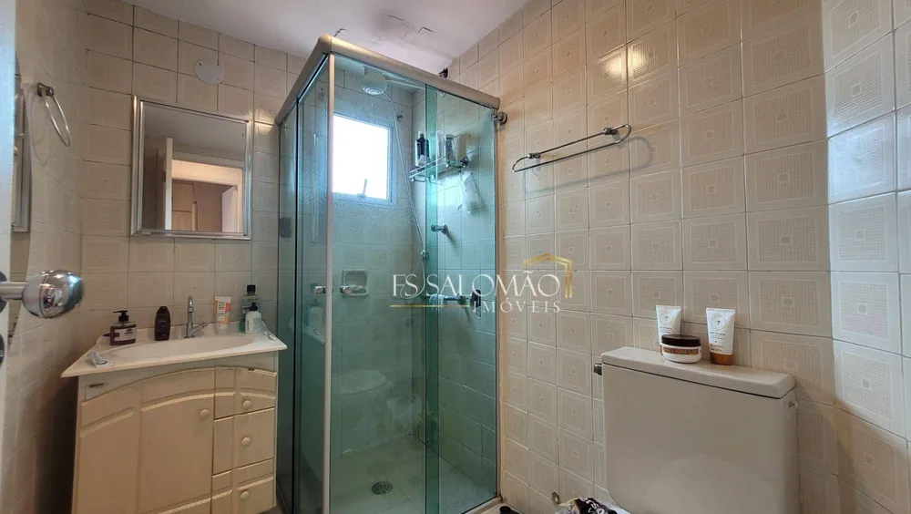Apartamento, 2 quartos, 60 m² - Foto 12