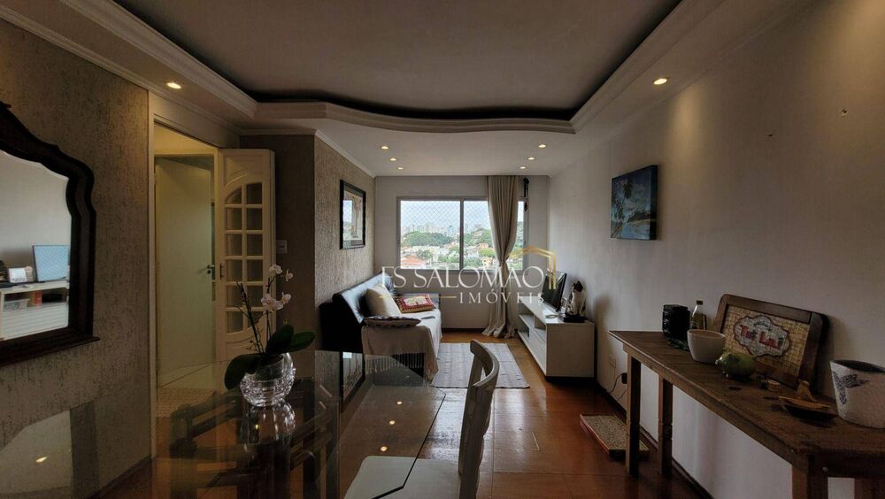 Apartamento, 2 quartos, 60 m² - Foto 3