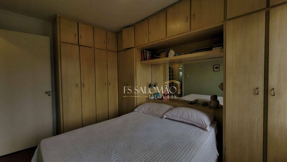 Apartamento, 2 quartos, 60 m² - Foto 6