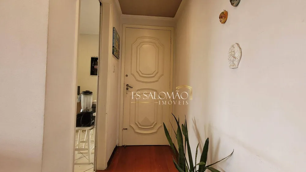 Apartamento, 2 quartos, 60 m² - Foto 15