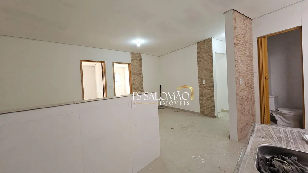 Apartamento, 2 quartos, 70 m² - Foto 4