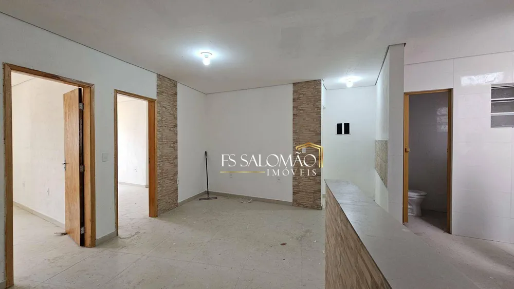 Apartamento, 2 quartos, 70 m² - Foto 2