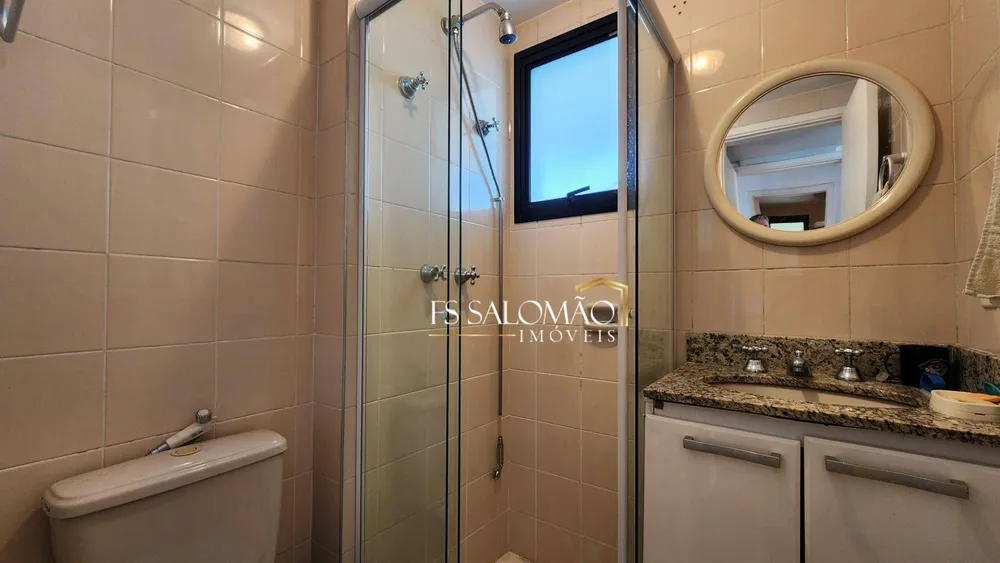 Apartamento, 2 quartos, 48 m² - Foto 3