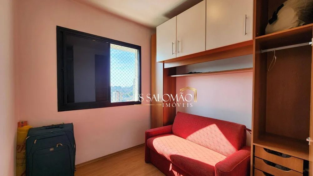 Apartamento, 2 quartos, 48 m² - Foto 8