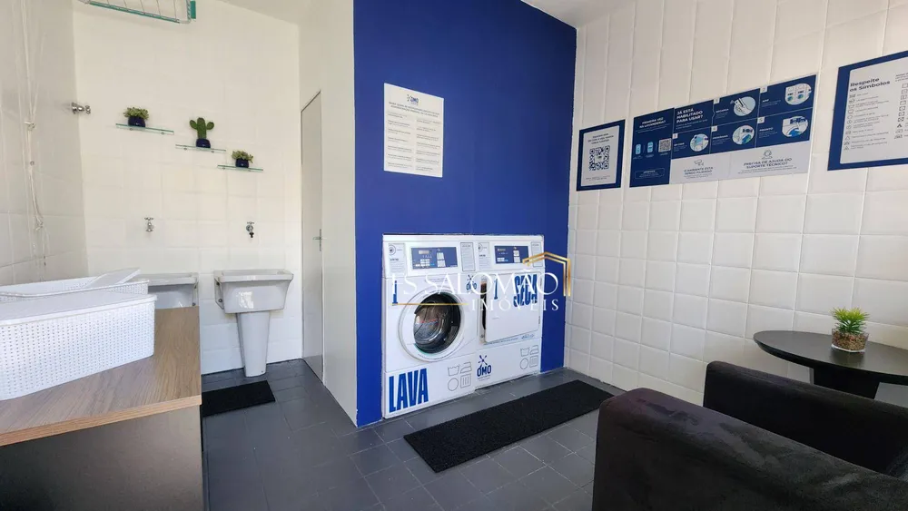 Apartamento, 2 quartos, 48 m² - Foto 4