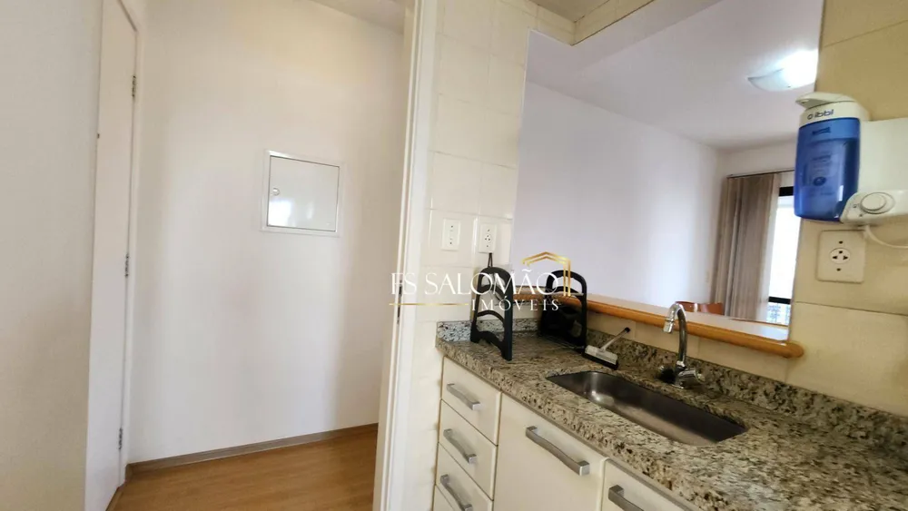 Apartamento, 2 quartos, 48 m² - Foto 3