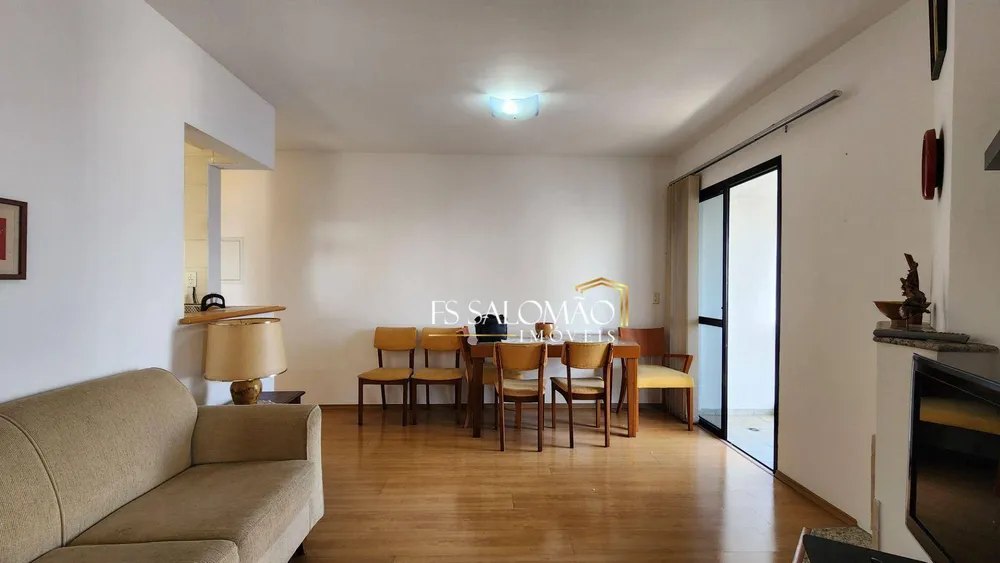 Apartamento, 2 quartos, 48 m² - Foto 1