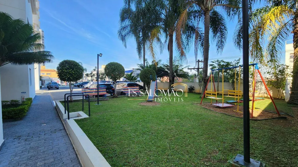 Apartamento, 2 quartos, 48 m² - Foto 6