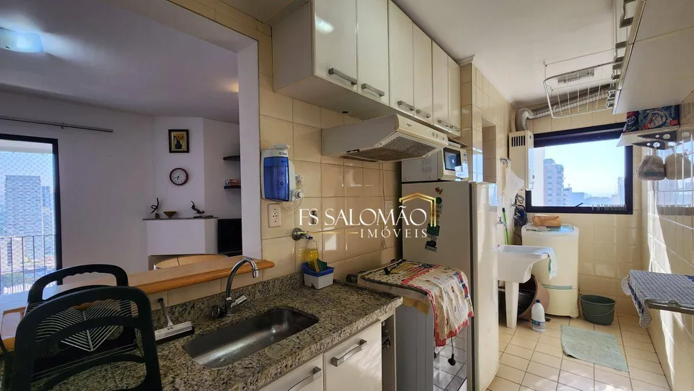 Apartamento, 2 quartos, 48 m² - Foto 2