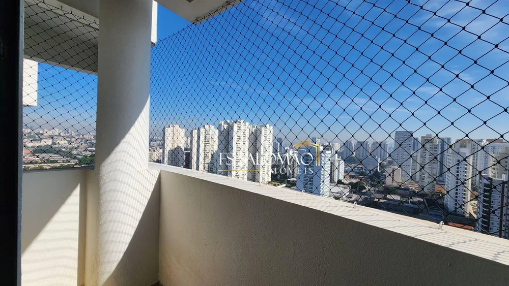 Apartamento, 2 quartos, 48 m² - Foto 1