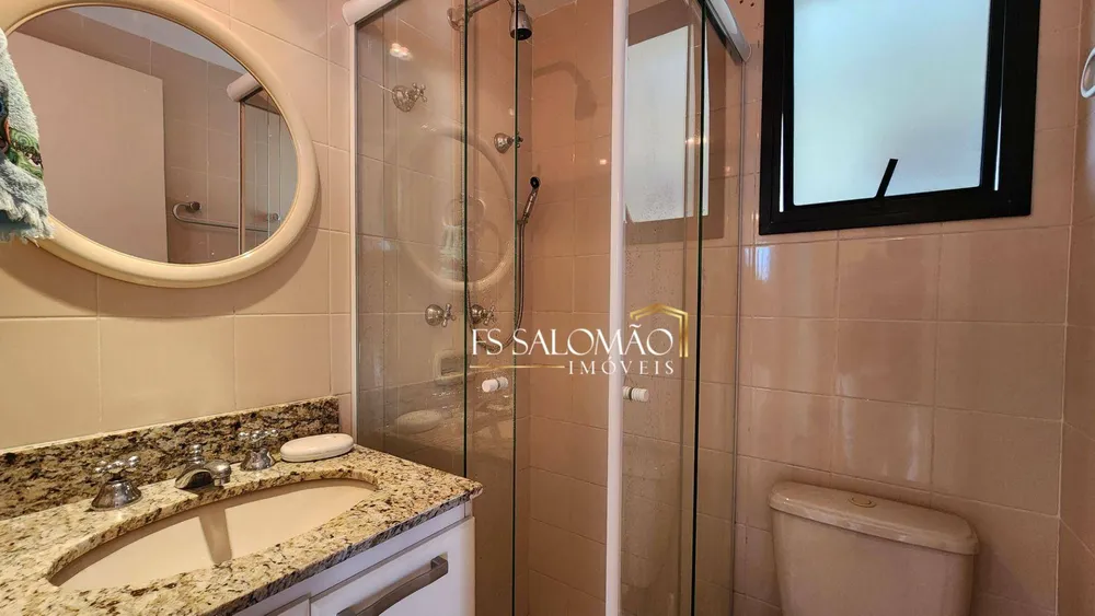 Apartamento, 2 quartos, 48 m² - Foto 10